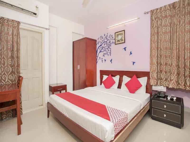 B&B Bangalore - Arcade Executive stays - Bed and Breakfast Bangalore