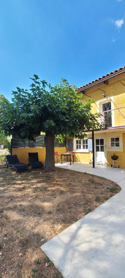 Gîte 1- LE RAZAL - B&B