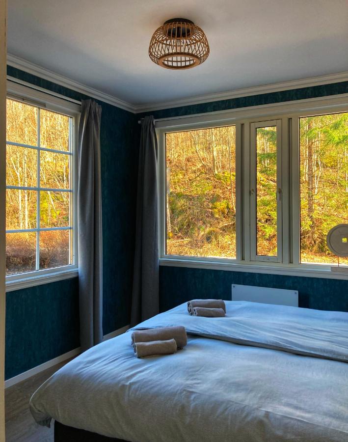 Two-Bedroom Holiday Home