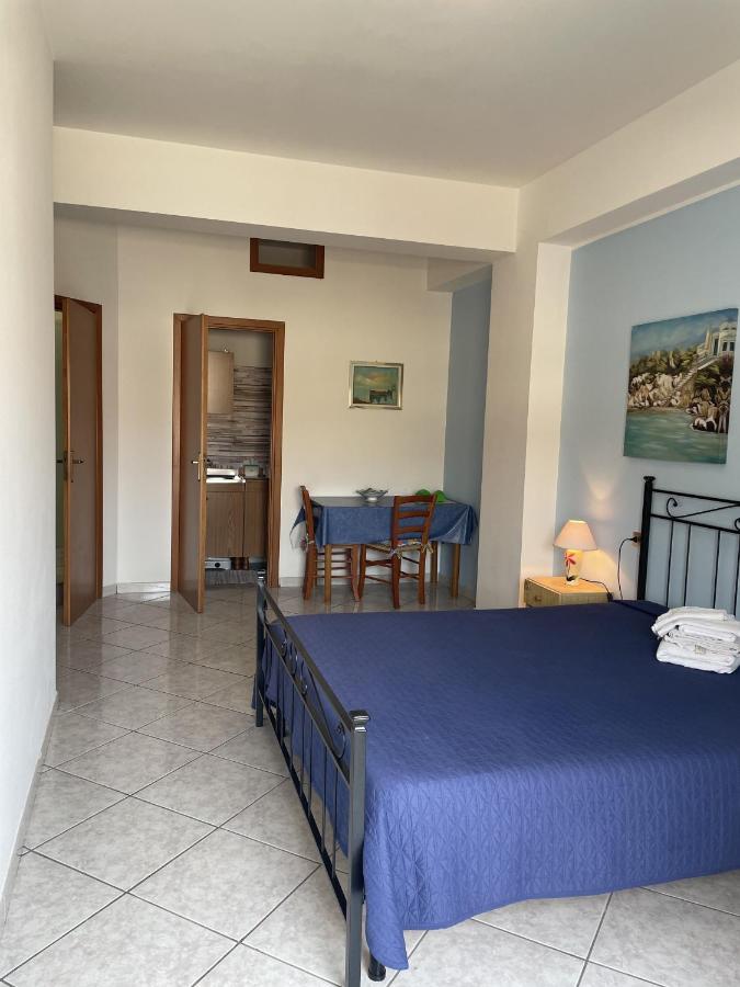 Monolocale con Vista Mare 