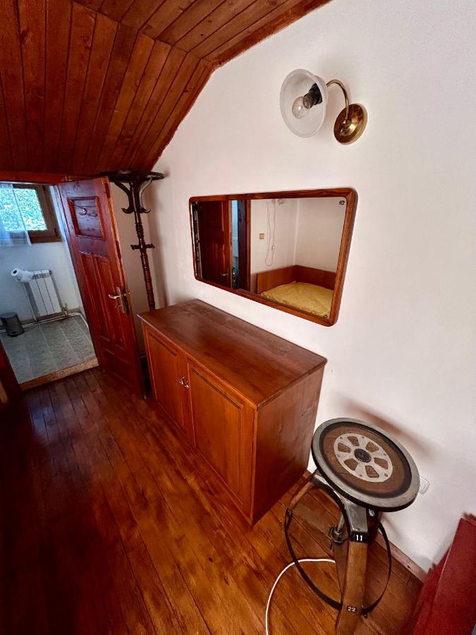 Chambre Triple Standard