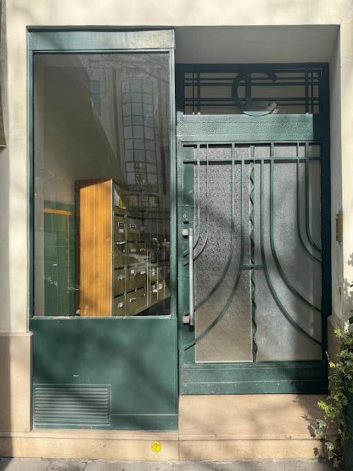 Cosy appartement lumineux Montparnasse - B&B Parigi