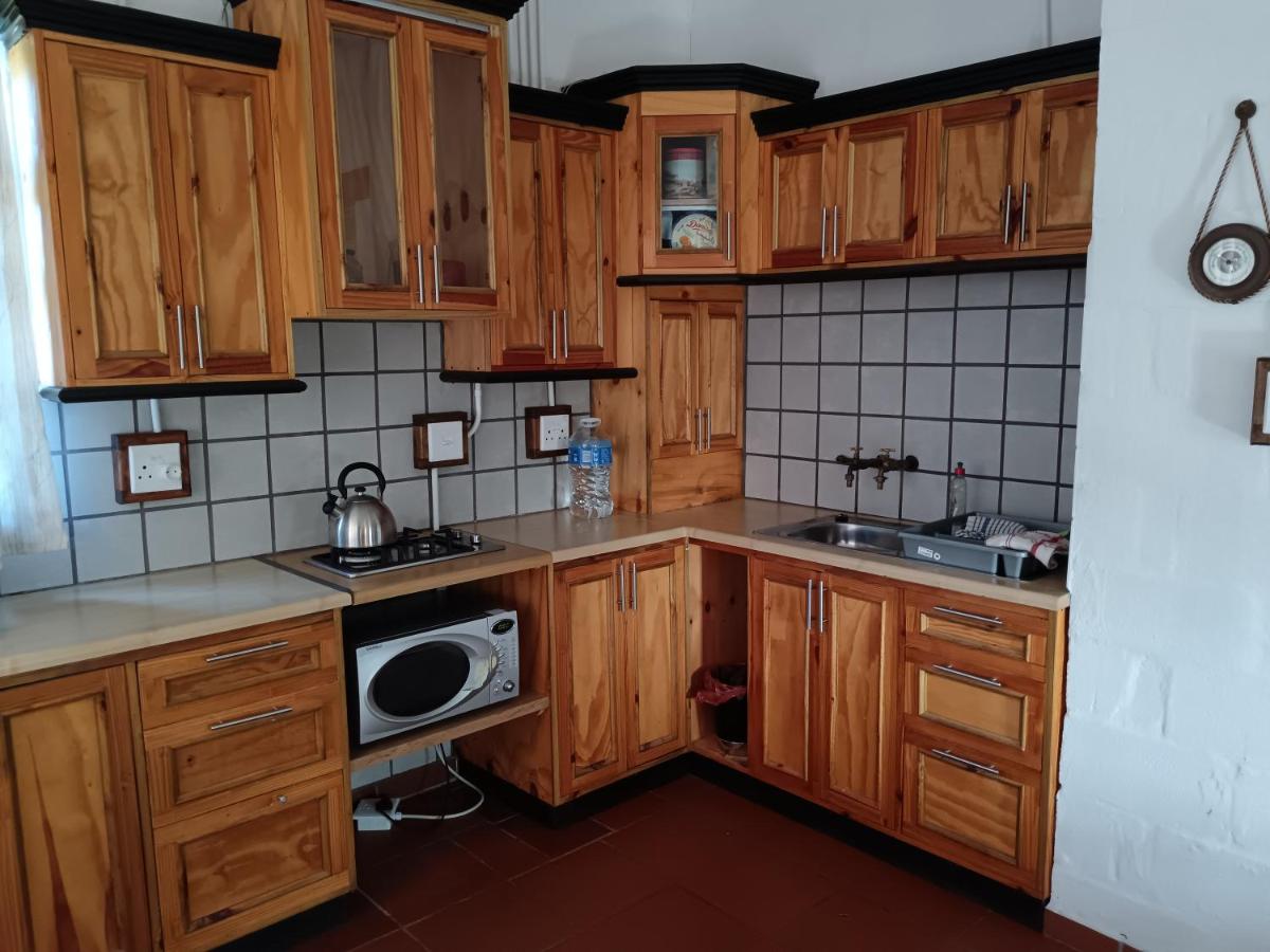 de Kleine Kelder - B&B Riviersonderend