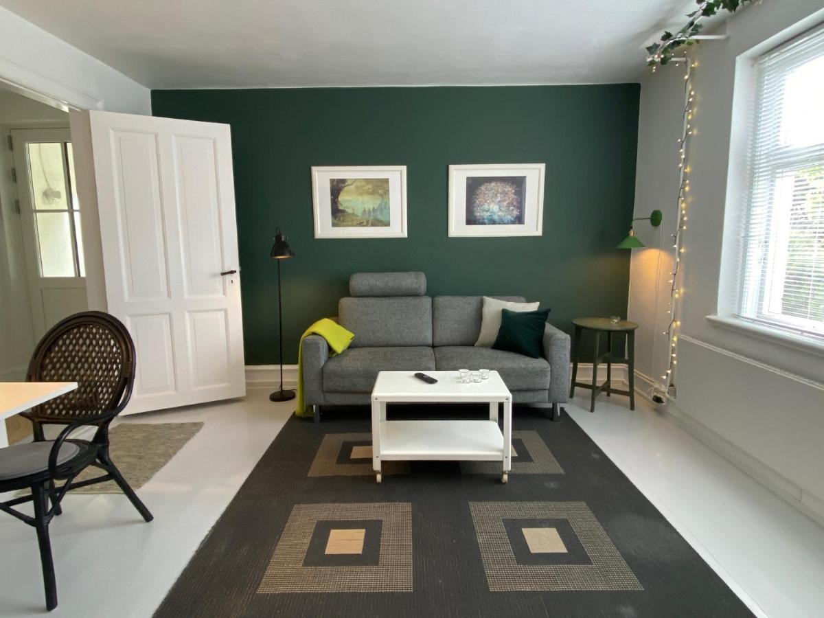City Sleep Svendborg - Ferienwohnung Svendborg
