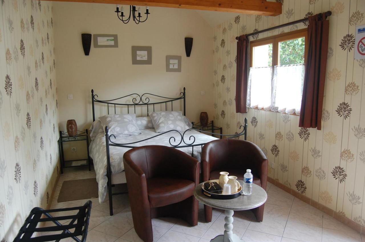 Superior Doppelzimmer