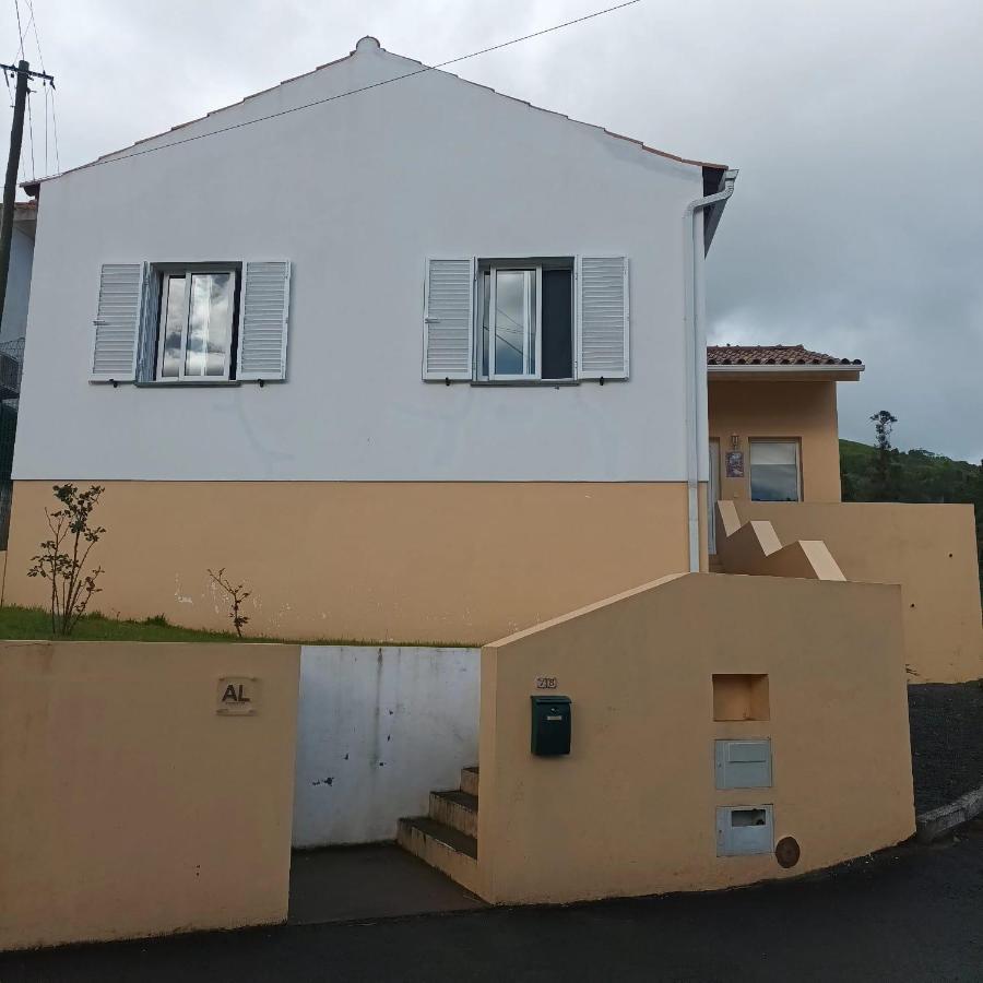 Complexo Vulcânico - B&B