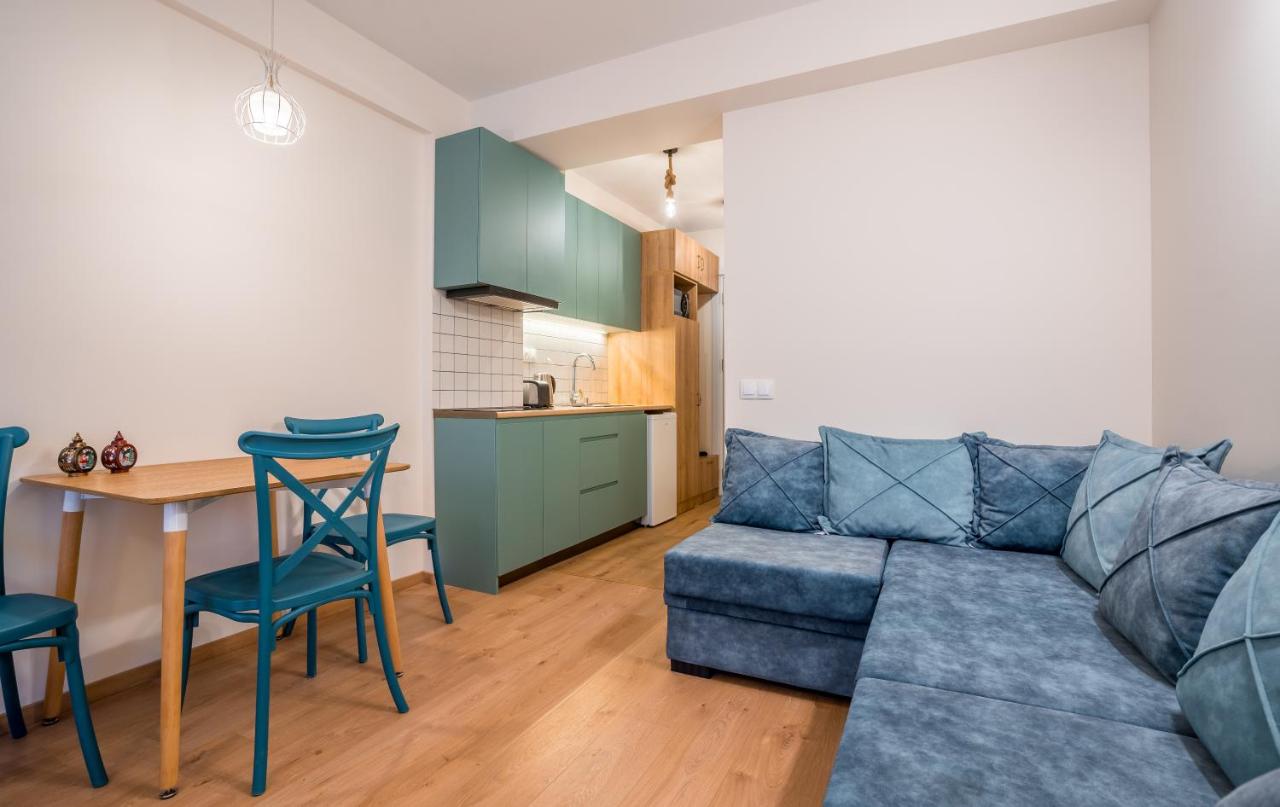 Appartement avec Balcon
