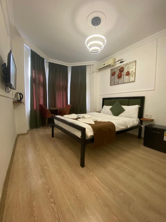 B&B Istanbul - VOLGABOUTİQUEHOTEL - Bed and Breakfast Istanbul