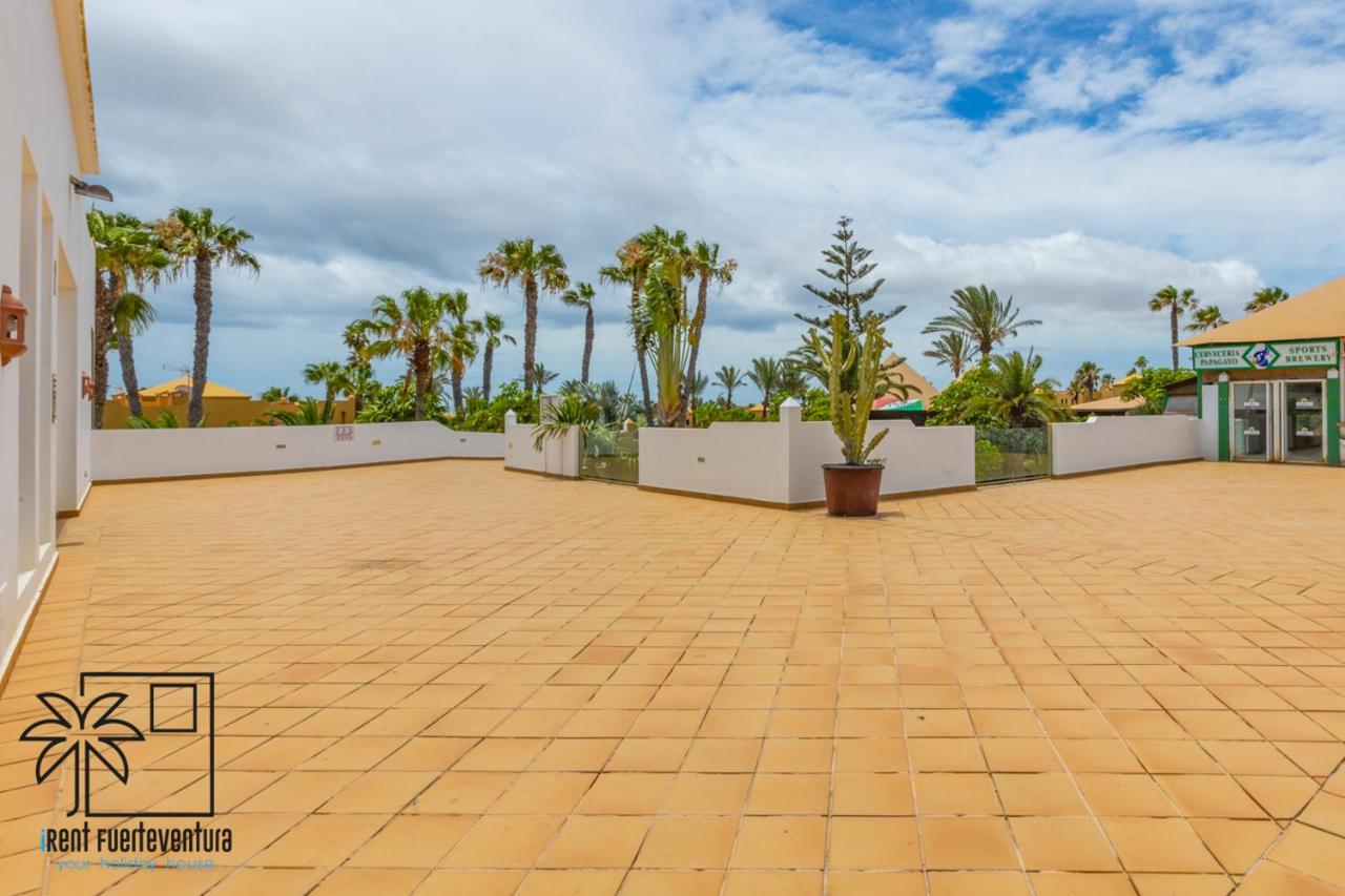 Casa Alisio Papagayo Corralejo iRent Fuerteventura - B&B