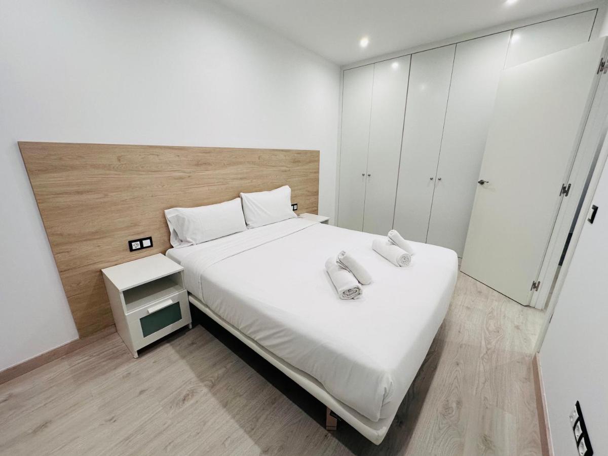Appartamento con 1 Camera da Letto e Balcone