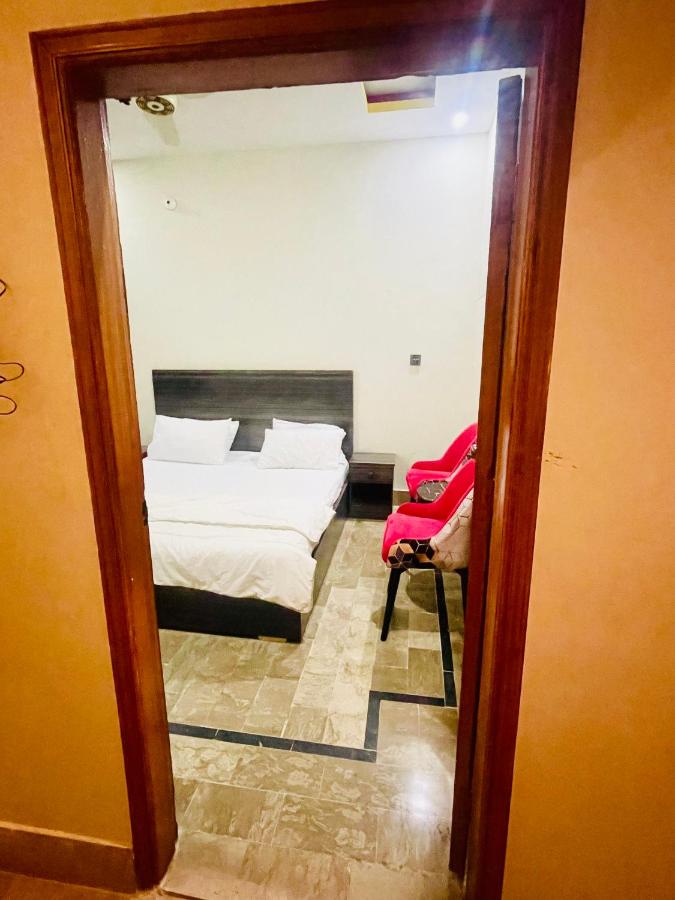 B&B Karachi - Hotel Highway Link - Bed and Breakfast Karachi