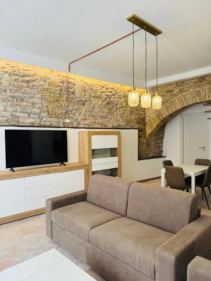 Apartment - Erdgeschoss
