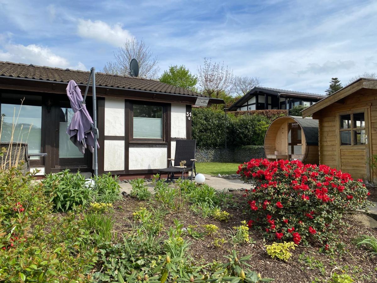Henneliebe am Hennesee - B&B