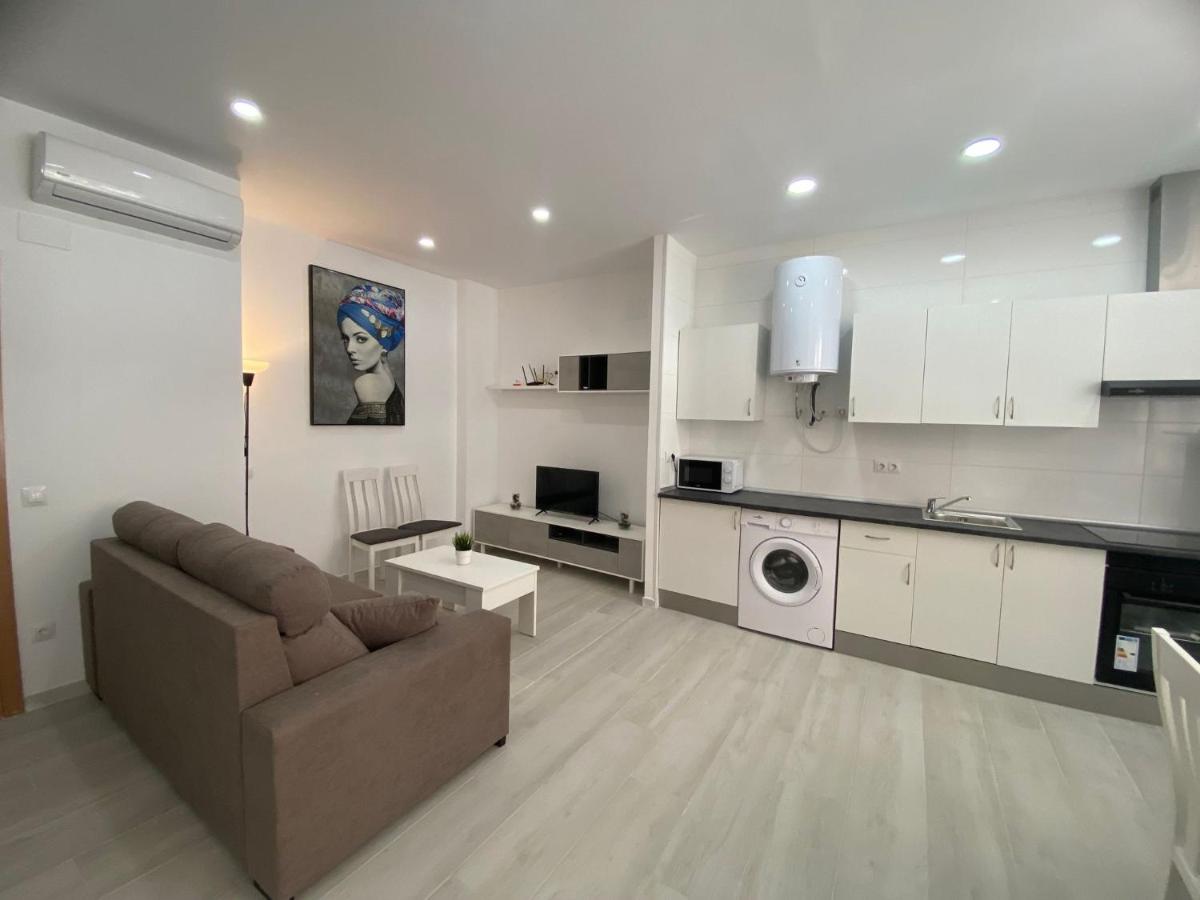 El Jardín del Ángel Aloe - Ferienwohnung