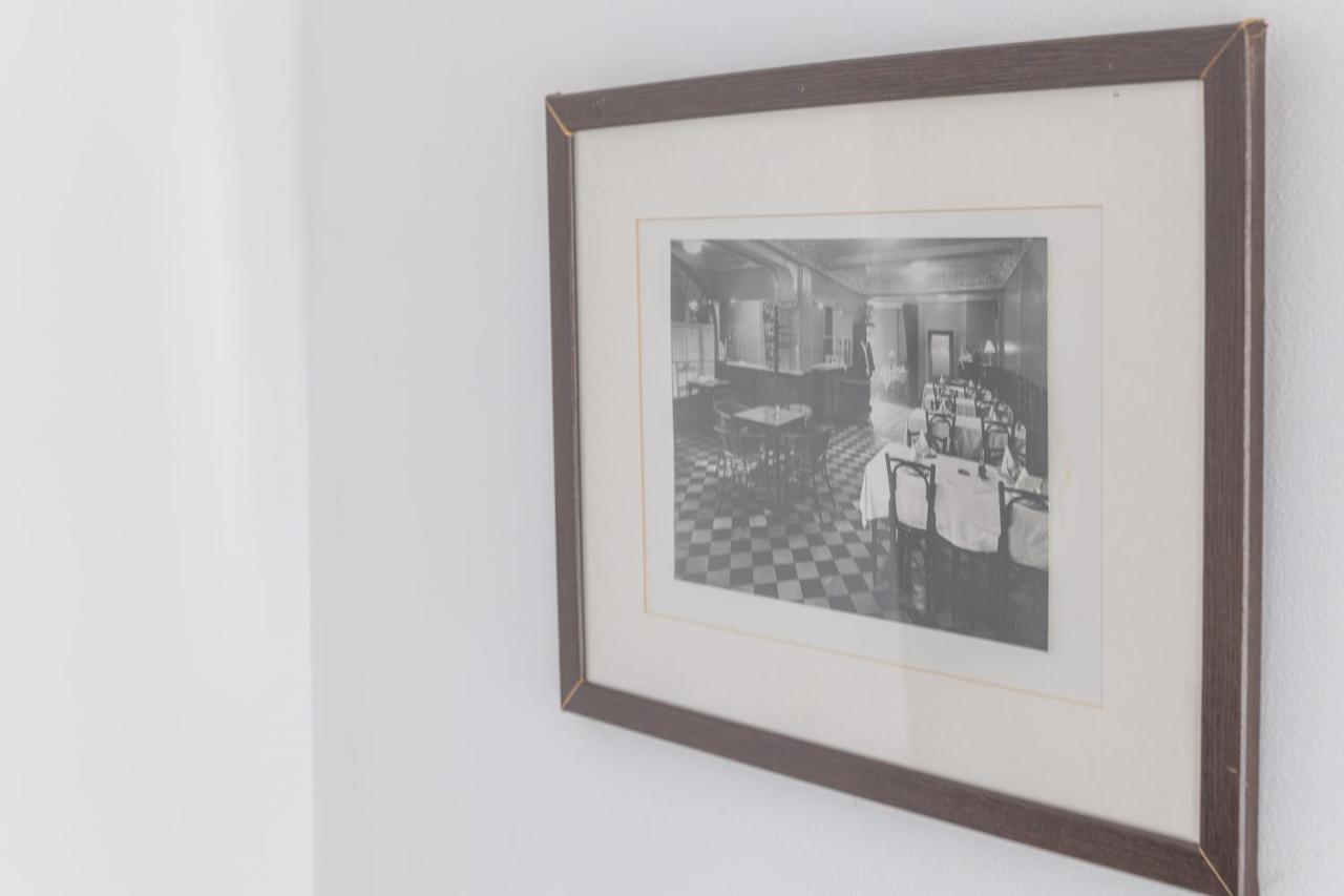 Mazi Apartments Colón - B&B Vic