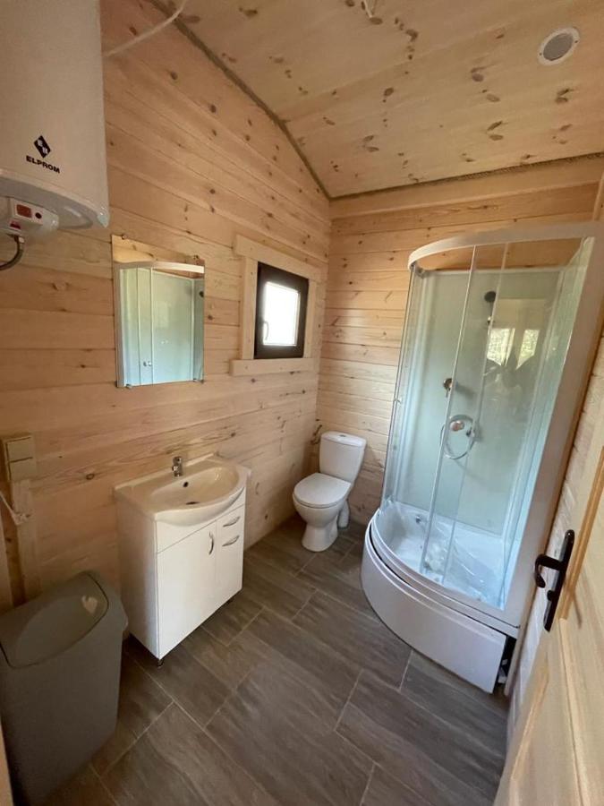 Haus mit 2 Schlafzimmern