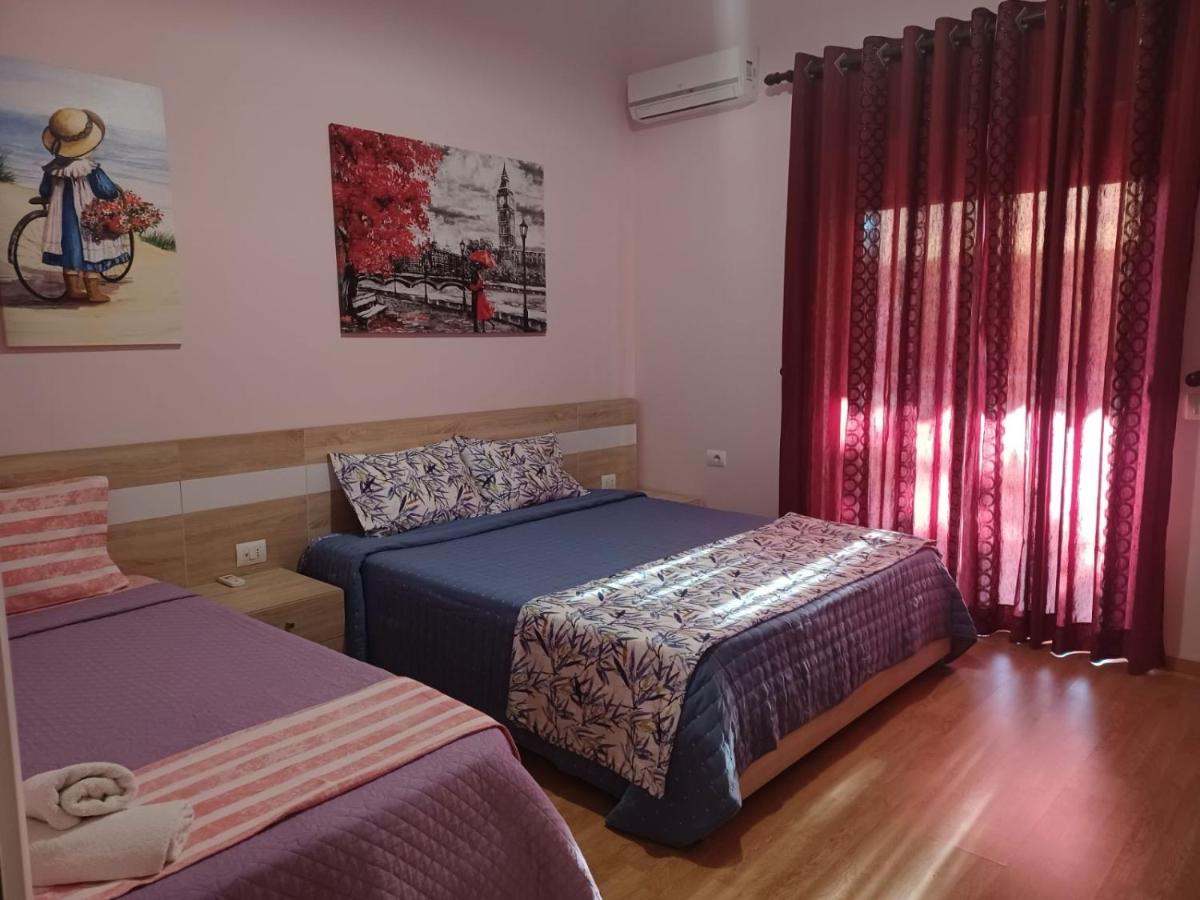 B&B Saranda - Apartment Eclipse - Bed and Breakfast Saranda