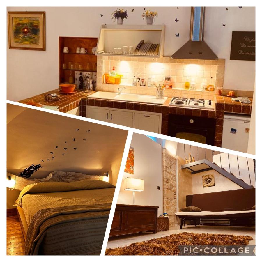 B&B Sulmona - L'antico Pozzo - Bed and Breakfast Sulmona