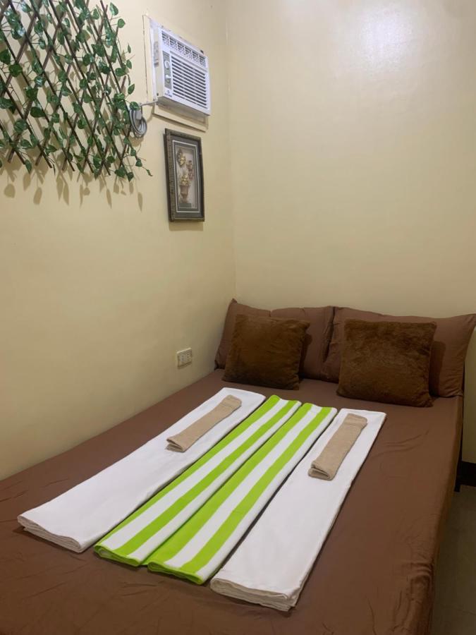 B&B Tagbilaran - PC Studio Apartment - Bed and Breakfast Tagbilaran