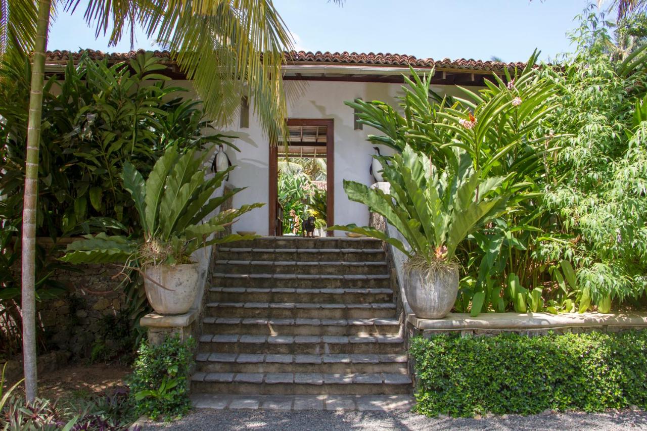The Saffron House - B&B