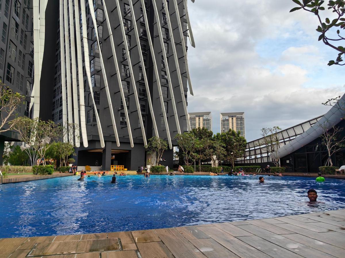 Arte Mont Kiara MITEC Publika MATRADE kuala lumpur 1R2B 4 Pax - Ferienwohnung