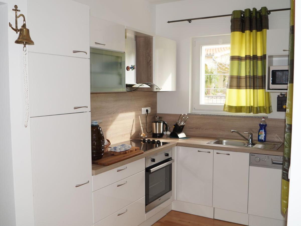 Villa Lisa - B&B Vodice