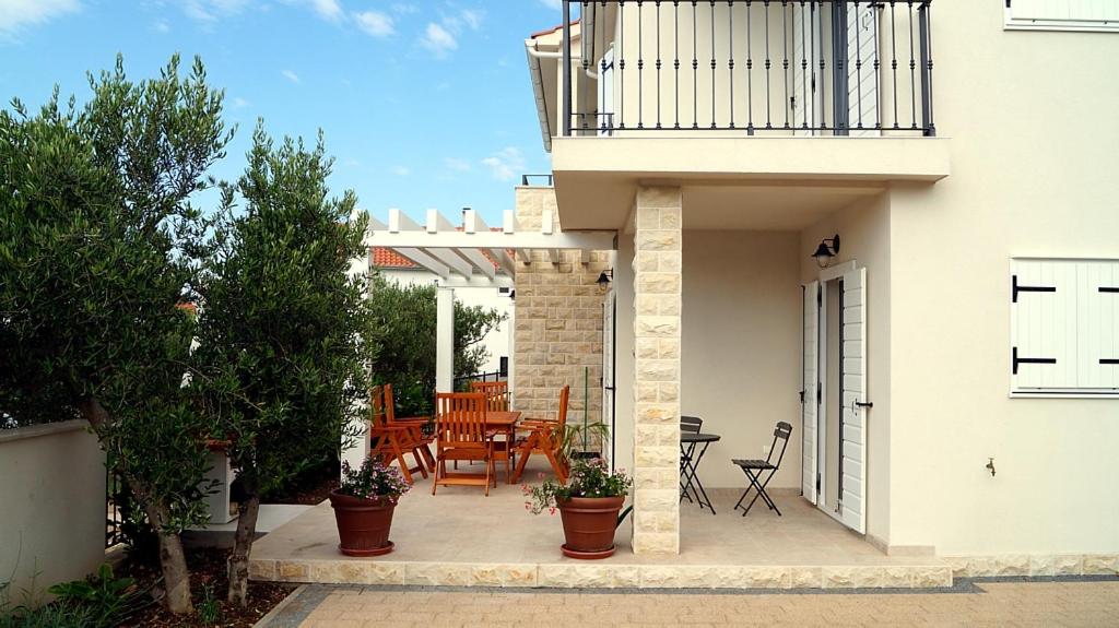 Villa Lisa - B&B