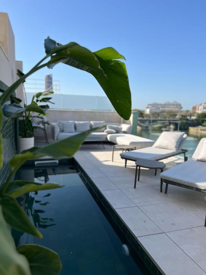 CasaKary - B&B Sevilla