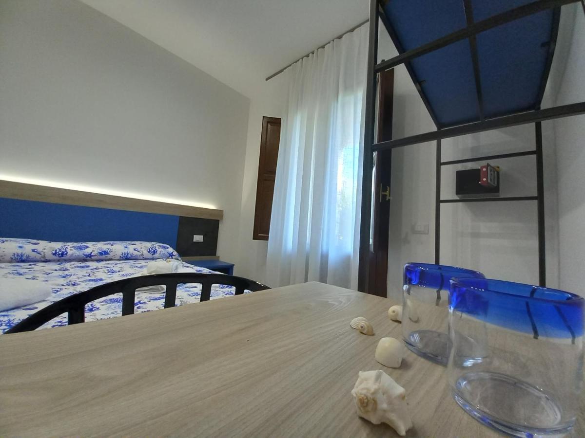 Camera Matrimoniale con Balcone