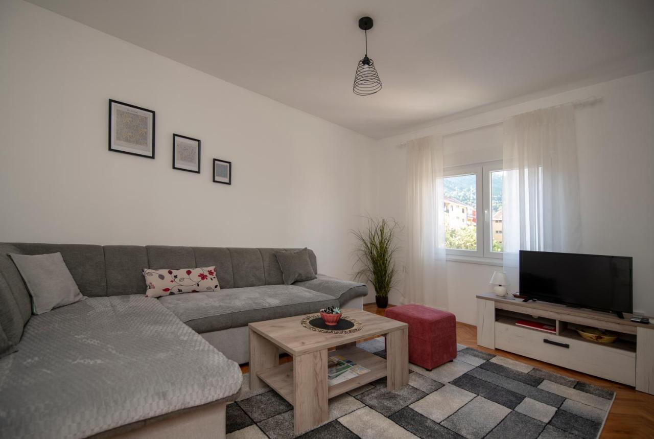 Apartman MILIDRAG - Ferienwohnung Trebinje