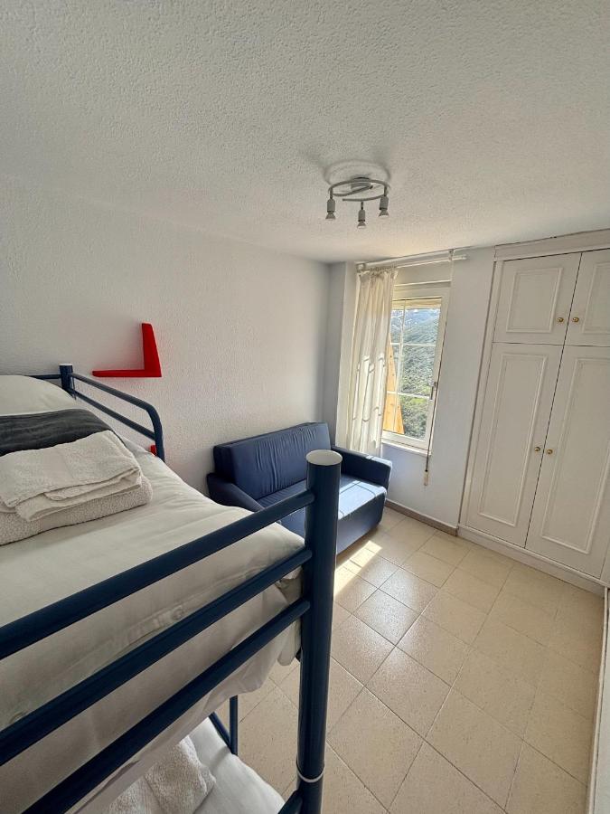 Appartement met 1 Slaapkamer