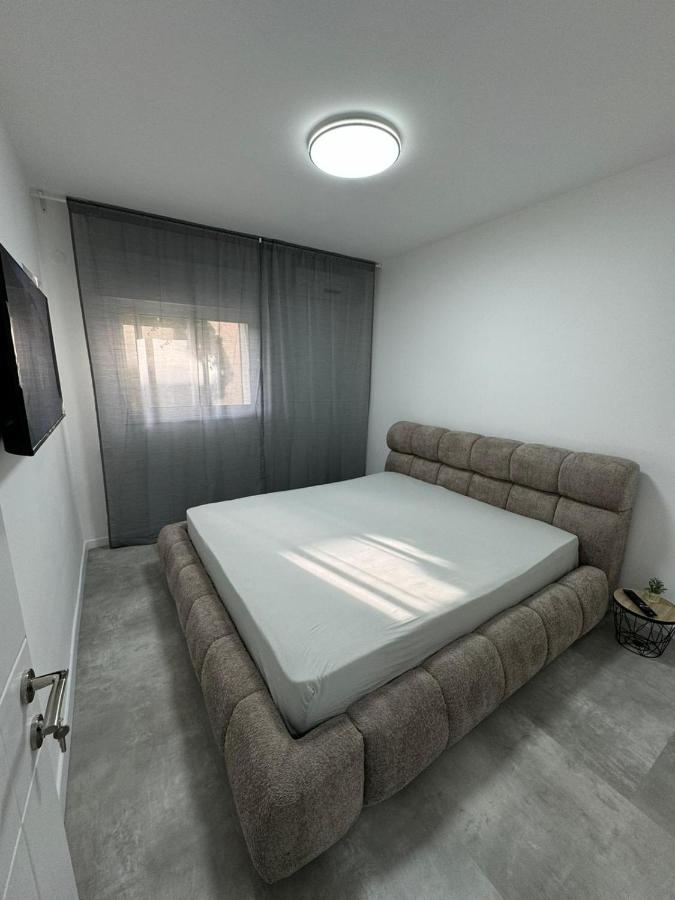 Appartement met 2 slaapkamers