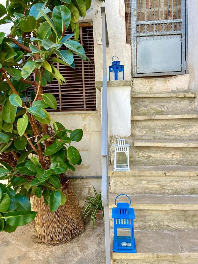 LA CASETTA DI CORIGLIANO D'OTRANTO - B&B Corigliano d'Otranto
