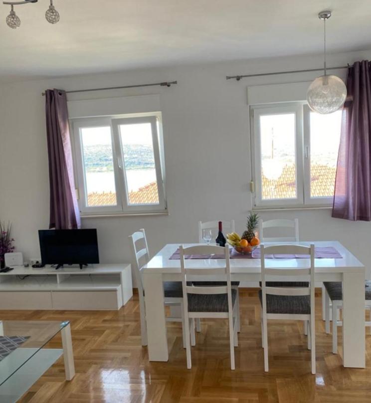 Anadina - Chambres d’hôtes Trogir