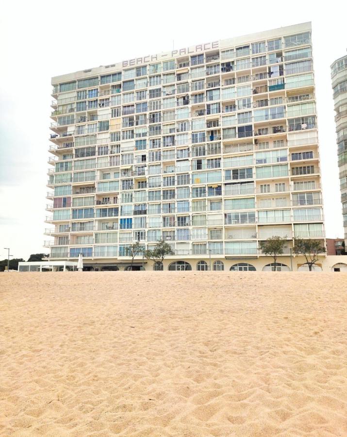 AlmaBeach Playa de Aro - B&B