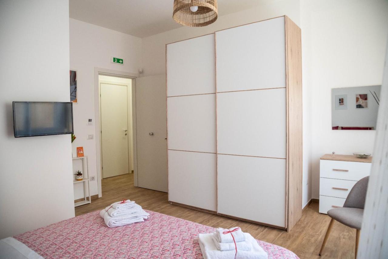 Doppelzimmer mit eigenem Bad