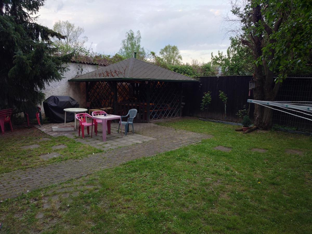 Apartmán Zukalka - Chambres d’hôtes