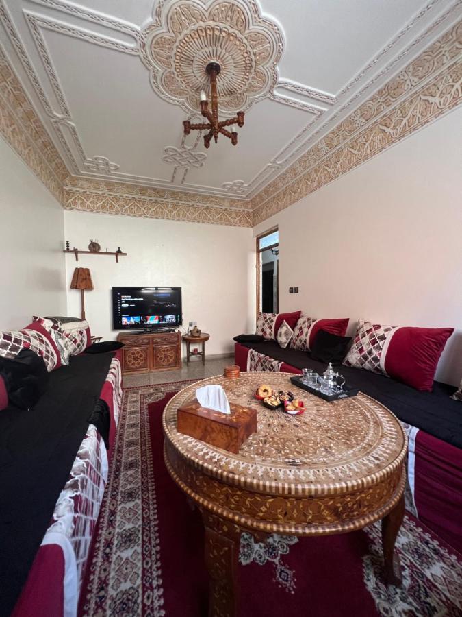 B&B Essaouira - Youss Appartement - Bed and Breakfast Essaouira