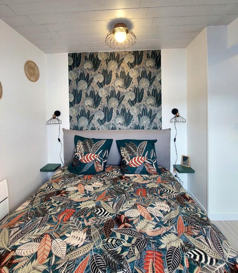 Cocon sous le toit - B&B