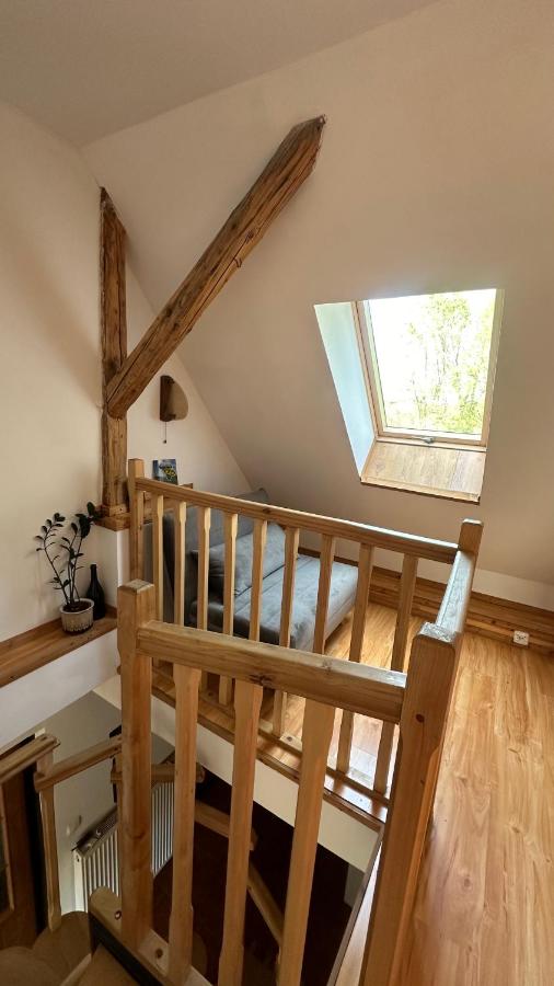 Twin Room with Private External Bathroom