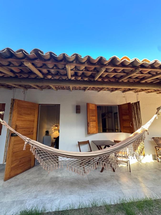 Villa Joá - Suites - Chambres d’hôtes Trancoso