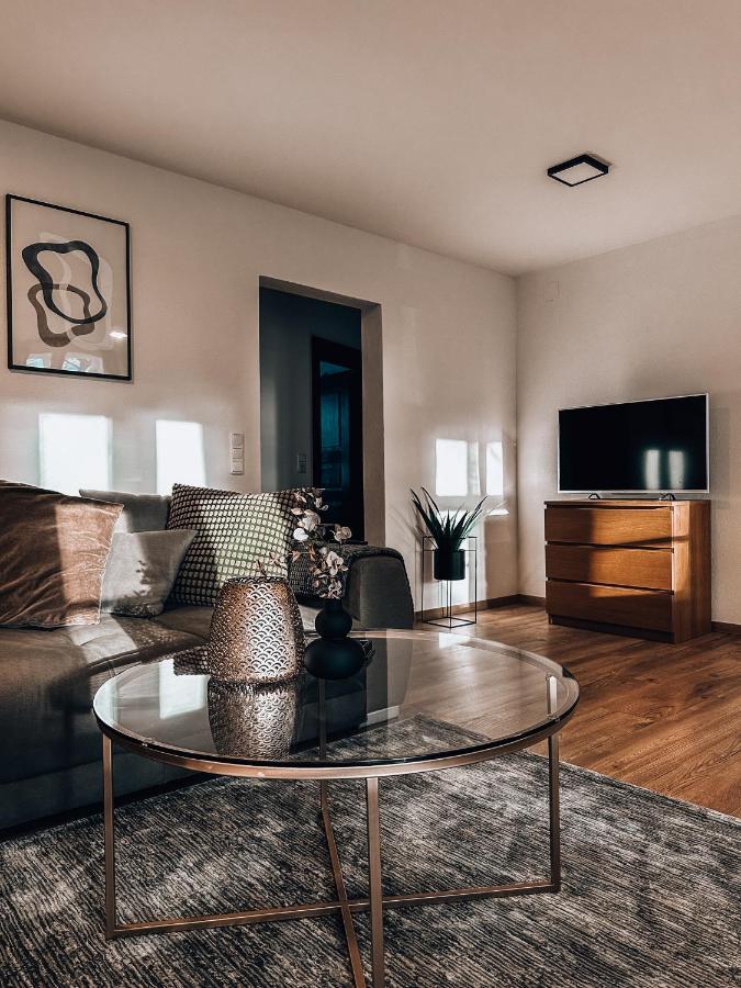 Ferienwohnung Sonnenhof - B&B Niederstotzingen