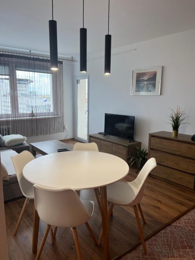 B&B Gdynia - mieszkanie - Bed and Breakfast Gdynia