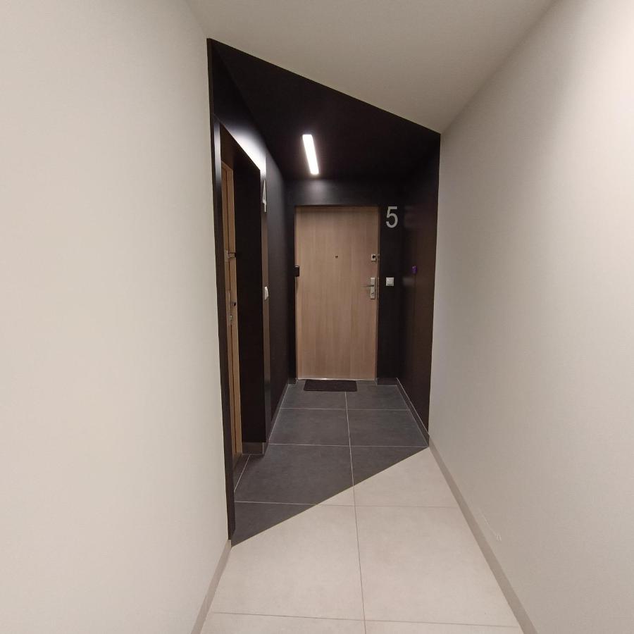 Batic Line - SUNNY PLACE - FUNNY PLACE, apartament ze słonecznym ogródkiem na Wyspie Sobieszewskiej - B&B Gdansk