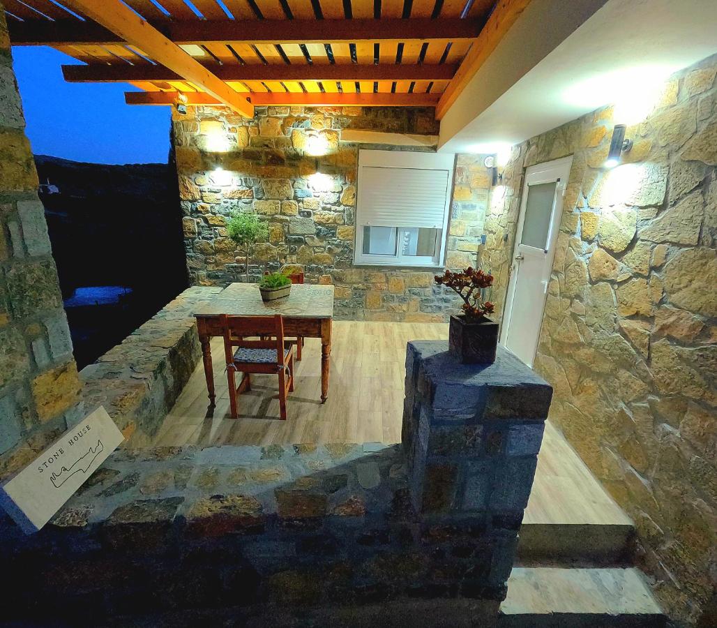 B&B Sitia - Stone House - Bed and Breakfast Sitia