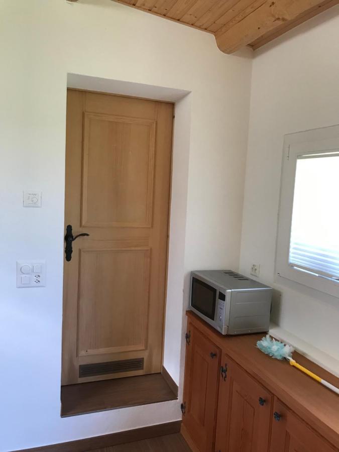 Dependance Ferien für Einzelpersonen - B&B