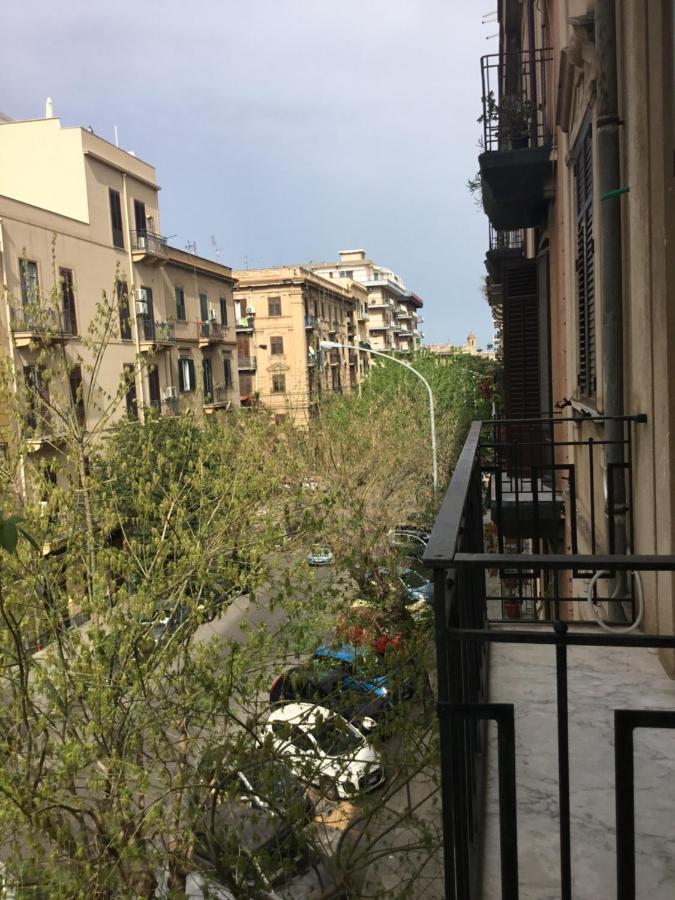 A casa da Carlo - B&B Palermo