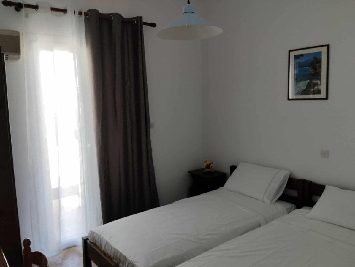Amethyst room - B&B