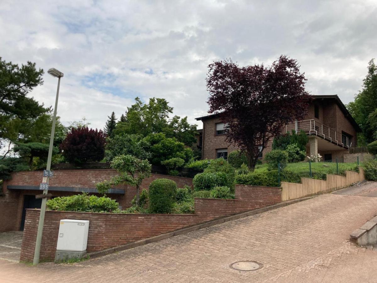 Ferienwohnung am Panoramaweg - B&B