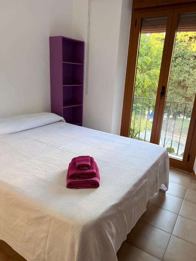 B&B Onteniente - Apartamento en el Parque - Bed and Breakfast Onteniente